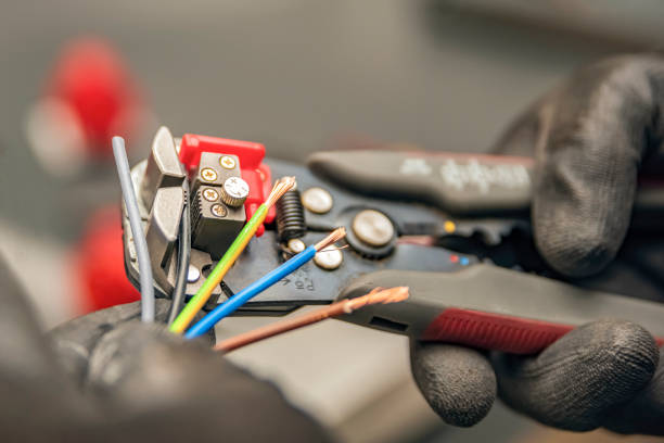 Electrical Outlet Repair in IN