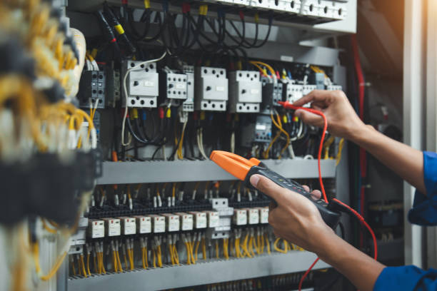 Best Emergency Electrical Repair  in Monroeville, IN