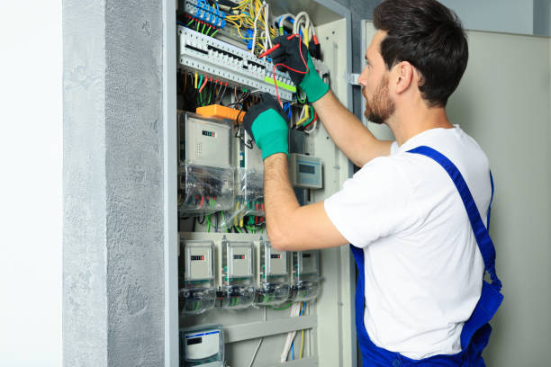 Best Electrical Wiring Services  in Monroeville, IN