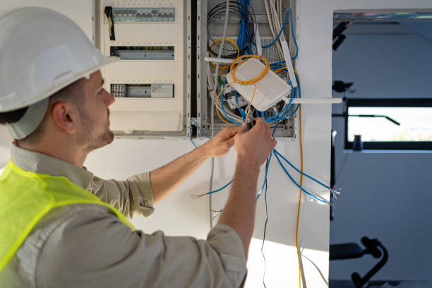 Best Electrical System Inspection  in Monroeville, IN